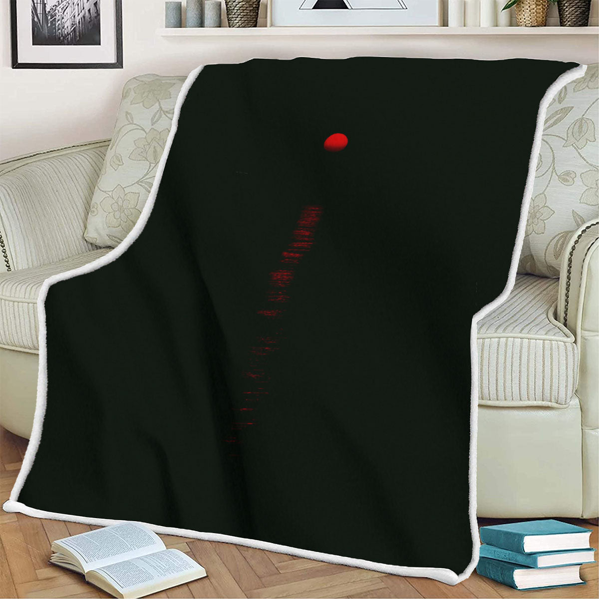 Sunrise Blanket